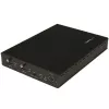 StarTech.com Kit extensor HDBaseT de 3 portas com 3 recetores – splitter 1x3 HDMI sobre CAT5e – até 4K