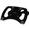StarTech.com Braço de monitor de secretária com suporte para portátil – totalmente articulado – braço articulado