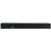 StarTech.com Hub adaptador USB para serial de 16 portas, USB 2.0 Type-B, serial, 480 Mbit/s, preto, aço, 36 W