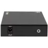StarTech.com Conversor de meios Gigabit Ethernet de cobre para fibra ótica – SM LC – 20 km