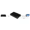 StarTech.com Conversor de meios Gigabit Ethernet de cobre para fibra ótica – SM LC – 20 km