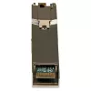 StarTech.com Módulo transceptor SFP compatível com HP J8177C – 1000BASE-T ~ Módulo SFP compatível com HPE J8177C – 1000BASE-T – SFP para RJ45 Cat6/Cat5e – SFP Gigabit Ethernet 1GE – RJ-45 100 m – HPE 1810, 1820, 2530