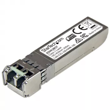StarTech.com Módulo transceptor SFP+ compatível com HP JD092B - 10GBASE-SR