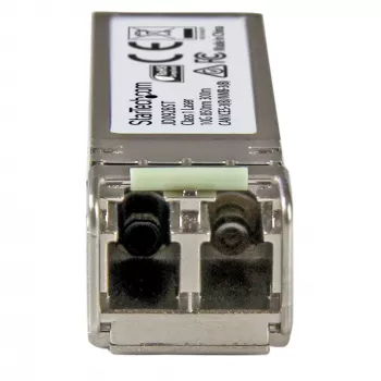 StarTech.com Módulo transceptor SFP+ compatível com HP JD092B - 10GBASE-SR