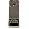 StarTech.com Módulo transceptor SFP+ fibra ótica 10 Gigabit - compatível com HP 455883-B21 - MM LC com DDM - 300 m~Módulo SFP+ compatível com HPE 455883-B21 - 10GBASE-SR - transceptor de fibra ótica multimodo 10GbE - SFP+ 10GE Gigabit Ethernet - LC 300m - 850nm - DDM HPE 6120XG, 6120G, Flex Fabric