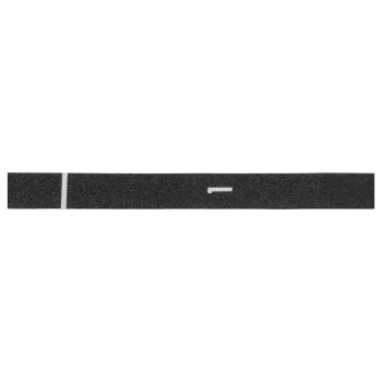 StarTech.com RKUNITAPE etiquetas de unidades de rack, até 49U, embalagem de 2