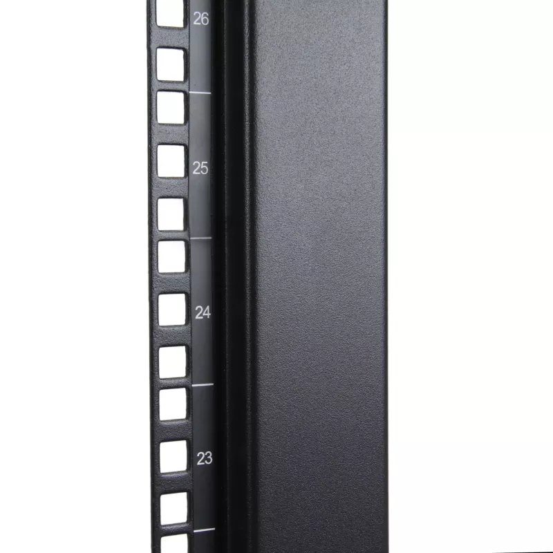 StarTech.com RKUNITAPE etiquetas de unidades de rack, até 49U, embalagem de 2