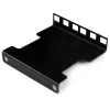 StarTech.com Kit adaptador de extensão de profundidade para rack de servidor 2U com ajuste de 4 polegadas
