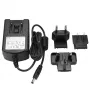 StarTech.com Fonte de alimentação DC – 5 V, 4 A, universal, interior, 110–240 V, 5 V, 0,8 A, 4 A