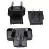 StarTech.com Fonte de alimentação DC – 5 V, 4 A, universal, interior, 110–240 V, 5 V, 0,8 A, 4 A