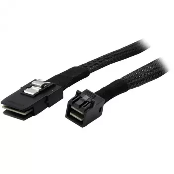 StarTech.com Cabo Mini-SAS interno – SFF-8087 para SFF-8643 – 1 m