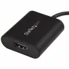StarTech.com Adaptador USB-C para HDMI – com interruptor de modo de apresentação – 4K 60Hz