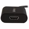 StarTech.com Adaptador USB-C para HDMI – com interruptor de modo de apresentação – 4K 60Hz