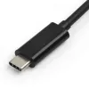 StarTech.com Hub USB-C de 4 portas - USB-C para 4x USB-A - hub USB 3.0 - alimentado pelo bus~Hub USB-C de 4 portas - USB-C para 4x USB-A - hub USB 3.0 - 5Gbps - alimentado pelo bus