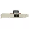 StarTech.com Adaptador Mini-SAS – SFF-8643 duplo para SFF-8644 – com suportes full e low-profile – 12 Gbit/s