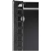 StarTech.com Rack de rede de montagem na parede 12U – 14 polegadas de profundidade (perfil baixo) – suporte de patch panel de 19 polegadas para servidores e equipamento de IT de perfil baixo, switches de rede – capacidade de carga 125 lbs/57 kg, preto