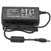 StarTech.com Fonte de alimentação DC – 12 V, 5 A, universal, interior, 110–240 V, 12 V, 2 A, 5 A