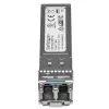 StarTech.com Módulo SFP+ compatível com Cisco SFP-10G-LR-S – 10GBASE-LR – transceptor de fibra ótica monomodo SMF 10GbE – SFP+ 10GE Gigabit Ethernet – LC 10 km – 1310 nm – DDM Cisco Firepower, ASR9000, C9300