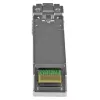 StarTech.com Módulo SFP+ compatível com Cisco SFP-10G-LR-S – 10GBASE-LR – transceptor de fibra ótica monomodo SMF 10GbE – SFP+ 10GE Gigabit Ethernet – LC 10 km – 1310 nm – DDM Cisco Firepower, ASR9000, C9300