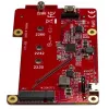 StarTech.com conversor de USB para M.2 SATA para Raspberry Pi e placas de desenvolvimento