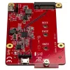 StarTech.com conversor de USB para M.2 SATA para Raspberry Pi e placas de desenvolvimento