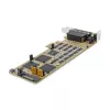 Placa serial de 16 portas low-profile StarTech.com – RS232 – PCI Express