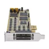 Placa serial de 16 portas low-profile StarTech.com – RS232 – PCI Express