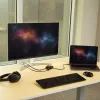 Adaptador multiporta USB-C StarTech.com – mini dock USB-C portátil com vídeo 4K-HDMI – Gigabit Ethernet, hub USB 3.0 (1x USB-A, 1x USB-C) – adaptador multiporta USB Type-C – compatível com Thunderbolt 3