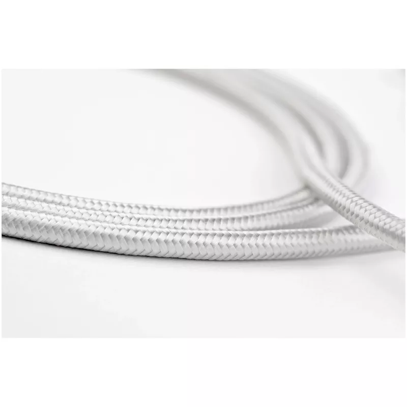 Cabo de carregamento múltiplo USB StarTech.com de 1 m – USB para Micro-USB ou USB-C ou Lightning para iPhone/iPad/iPod/Android – certificado Apple MFi – carregador USB 3 em 1 – entrançado