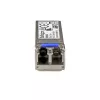 Módulo transceptor SFP+ compatível com HP JD094B StarTech.com – 10GBASE-LR – módulo SFP+ compatível com HPE JD094B – 10GBASE-LR – transceptor de fibra ótica monomodo 10GbE – SFP+ Gigabit Ethernet 10GE – LC 10 km – 1310 nm – DDM HPE 5900, 12500, 5500
