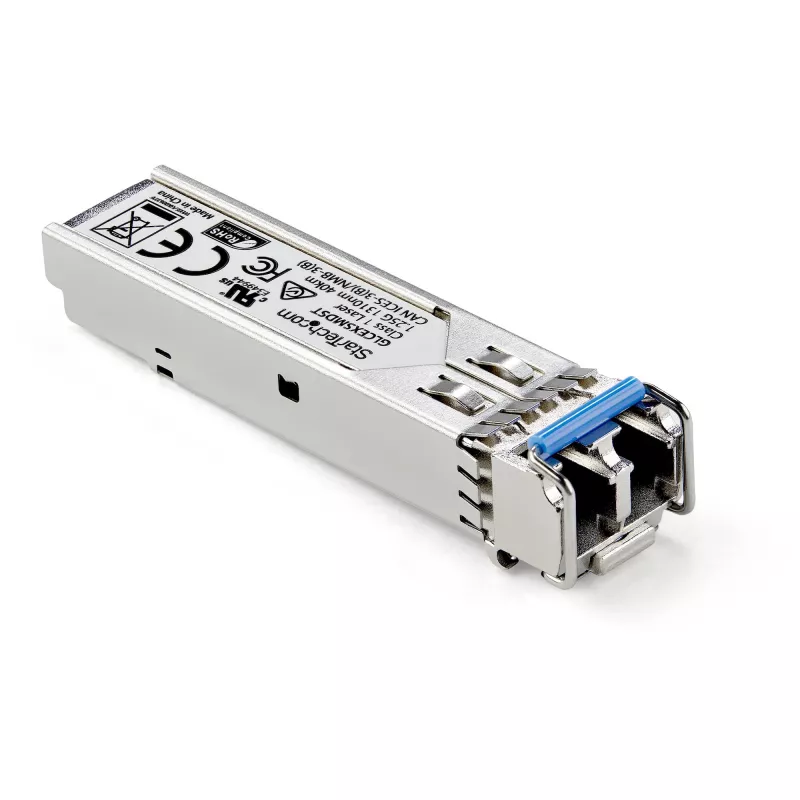 Módulo transceptor SFP compatível com Cisco GLC-EX-SMD StarTech.com – 1000BASE-EX