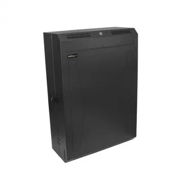Armário de servidor vertical 6U StarTech.com – 30 polegadas de profundidade