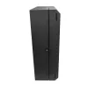 Armário de servidor vertical 6U StarTech.com – 30 polegadas de profundidade
