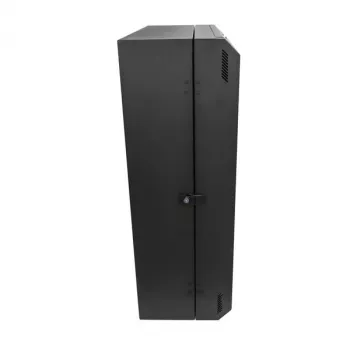 Armário de servidor vertical 6U StarTech.com – 30 polegadas de profundidade