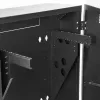 Armário de servidor vertical 6U StarTech.com – 30 polegadas de profundidade
