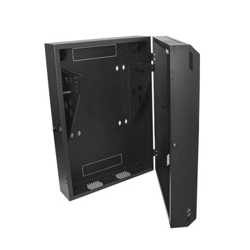 Armário de servidor vertical 6U StarTech.com – 30 polegadas de profundidade