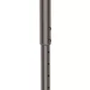 Suporte de teto para TV StarTech.com – suporte de suspensão universal totalmente articulado para um ecrã com mastro telescópico curto ajustável – inclinação/rotação – suporte VESA para ecrãs de 32–75 polegadas