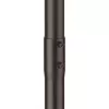 Suporte de teto para TV StarTech.com – suporte de suspensão universal totalmente articulado para um ecrã com mastro telescópico longo ajustável – inclinação/rotação – suporte VESA para ecrãs de 32–75 polegadas
