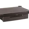Elevador de monitor com gaveta StarTech.com – altura ajustável – grande