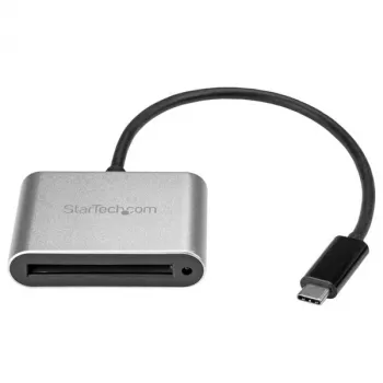 Leitor/gravador de cartões USB 3.0 StarTech.com para cartões CFast 2.0 – USB-C