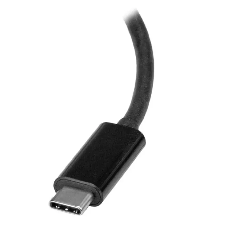 Leitor/gravador de cartões USB 3.0 StarTech.com para cartões CFast 2.0 – USB-C