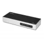 Docking station USB 3.0 StarTech.com – docking station para portátil com monitor duplo com vídeo HDMI e DVI/VGA – hub USB 3.1 Gen 1 5 Gbps de 6 portas, GbE, áudio – dock universal Type-A – Windows e Mac