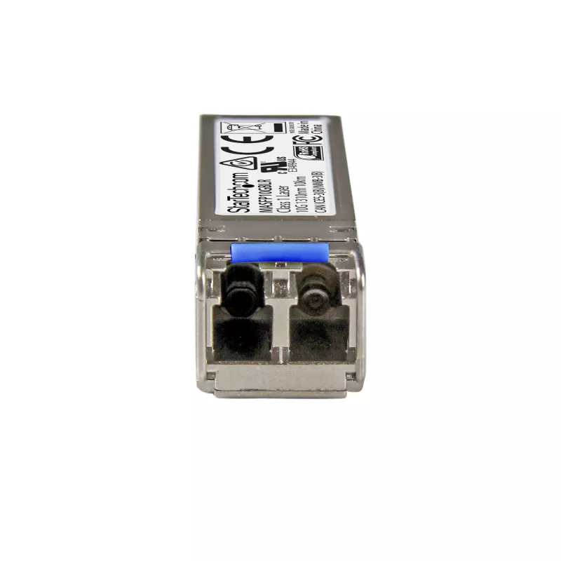 Módulo transceptor SFP+ compatível com Cisco Meraki MA-SFP-10GB-LR StarTech.com – 10GBASE-LR