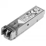 StarTech.com Módulo transceptor SFP compatível com Cisco GLC-SX-MM-RGD - 1000BASE-SX~Módulo SFP compatível com Cisco GLC-SX-MM-RGD - 1000BASE-SX - Transceptor de fibra multimodo MMF 1GbE - SFP Gigabit Ethernet 1GE - LC 550 m - 850 nm - DDM Cisco ASR920, IE2000, IE4000