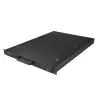 StarTech.com consola KVM de 16 portas para rack com cabos de 1,83 m – switch KVM integrado com monitor LCD de 19 polegadas – gaveta KVM LCD 1U completa – KVM OSD – durável, 50.000 horas de MTBF – suporte USB e VGA