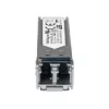 StarTech.com Módulo transceptor SFP compatível com MSA - 1000BASE-LH~Módulo SFP não codificado MSA - 1000BASE-LH - Transceptor ótico de fibra monomodo (SMF) 1GbE - SFP Gigabit Ethernet 1GE - LC 40km - 1310nm - DDM