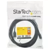 StarTech.com Cabo HDMI 2.0 Premium certificado de 4,6 m (15 pés) com Ethernet – Cabo HDMI High Speed Ultra HD 4K 60Hz HDR10 – Cabo HDMI longo (macho/macho) – Para monitores UHD, televisores, ecrãs