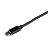 StarTech.com Hub USB-C de 4 portas – USB-C para 4x portas USB 3.0 Type-A com interruptores individuais de ligar/desligar – SuperSpeed 5 Gbit/s USB 3.1/3.2 Gen 1 – Alimentado por barramento USB – Portátil – Cabo fixo de 25 cm
