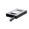 StarTech.com Adaptador de disco de 2,5 polegadas para 3,5 polegadas – Para SSDs/HDDs SATA e SAS