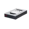 StarTech.com Adaptador de disco de 2,5 polegadas para 3,5 polegadas – Para SSDs/HDDs SATA e SAS